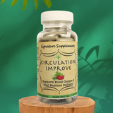 Circulation Improve - 100 Capsules