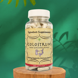 Colostrum - 100 Capsules