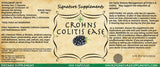 Crohns Colitis Ease - 100 Capsules