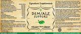 Dem/Alz Support - 100 Capsules