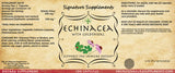 Echinacea - 100 Capsules