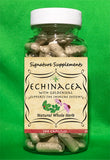 Echinacea with Goldenseal - 100 Capsules