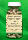 Electrolyte Renew
