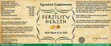 Fertility Health - 100 Capsules
