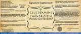 Glucosamine Chondroitin - 100 Capsules