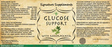 Glucose Support - 100 Capsules