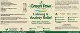 Calming & Anxiety Relief for Pets