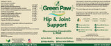 Hip & Joint Support for Dogs and Cats
