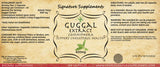 Guggal Extract - 100 Capsules