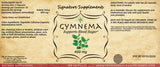 Gymnema - 100 Capsules
