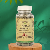 HPVirus Support - 100 Capsules