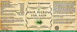Hair Regrow for Men - 100 Capsules