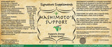 Hashimoto's Support