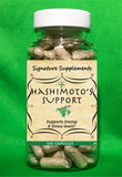 Hashimoto's Support