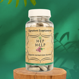 Hep Help - 100 Capsules