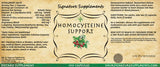 Homocysteine Defense - 100 Capsules