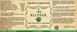 IBS Recover - 100 Capsules