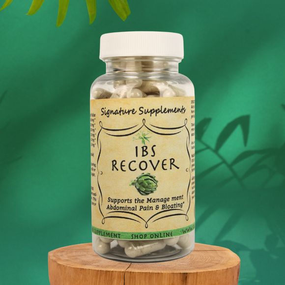 IBS Recover - 100 Capsules