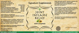 Joint Inflame Relief - 100 Capsules