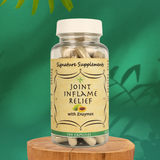 Joint Inflame Relief - 100 Capsules