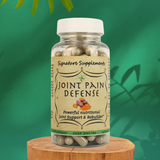 Joint Pain Defense - 100 Capsules