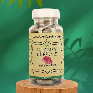 Kidney Cleanz - 100 Capsules