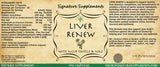 Liver Renew  100 Capsules