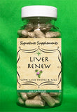 Liver Renew  100 Capsules