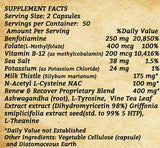 Liver Renew  100 Capsules