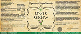 Liver Renew  100 Capsules