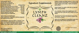 Lymph Cleanz - 100 Capsules