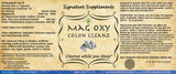 Mag Oxy Colon Cleanz