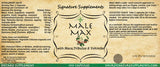 Male Max - 100 Capsules
