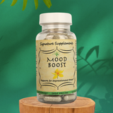 Mood Boost - 100 Capsules