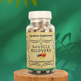 Muscle Recovery - 100 Capsules