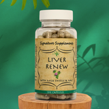 Liver Renew  100 Capsules