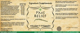 PMS Relief - 100 Capsules