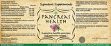 Pancreas Health - 100 Capsules
