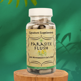 Parasite Flush - 100 Capsules