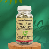 Parsley - 100 Capsules