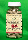 Pomegranate - 100 Capsules