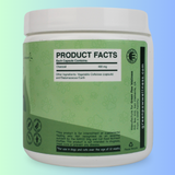 Activated Charcoal for Pets - 100 Capsules