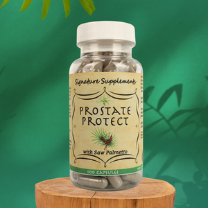 Prostate Protect - 100 Capsules