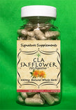 Safflower CLA - 100 Capsules