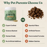 Parasite Cleanse for Pets - 100 Capsules