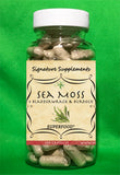 Sea Moss