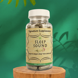 Sleep Sound - 100 Capsules