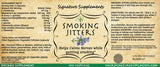 Smoking Jitters - 100 Capsules
