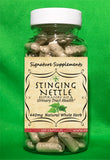 Stinging Nettle - 100 Capsules