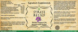 Stress Relief - 100 Capsules